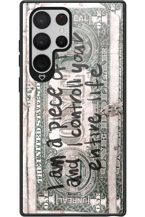 Dollars - Samsung Galaxy S22 Ultra
