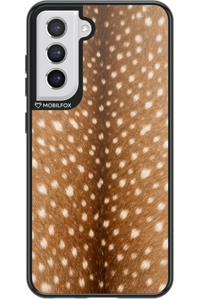 Fawn Dots - Samsung Galaxy S21 FE