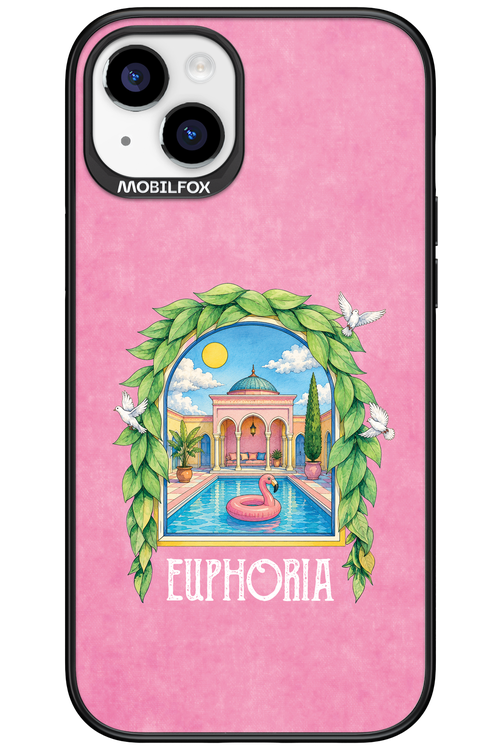 Euphoria 2.0 - Apple iPhone 15 Plus