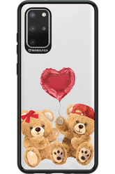 L'Amour Bears - Samsung Galaxy S20+