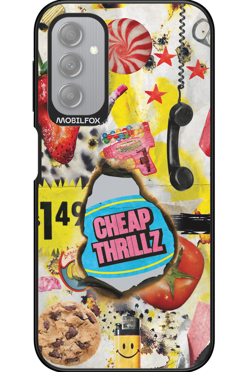 CHEAP THRILLZ - Samsung Galaxy A14