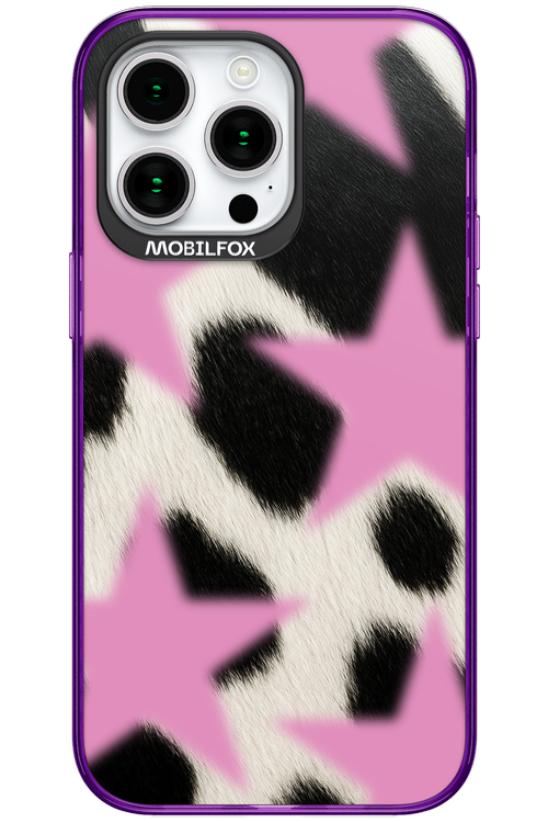 Country Star - Apple iPhone 15 Pro Max