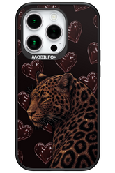 Leo Hearts 2.0 - Apple iPhone 15 Pro