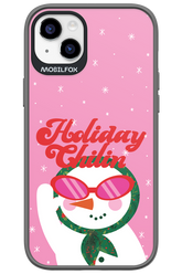 Holiday Chillin - Apple iPhone 14 Plus