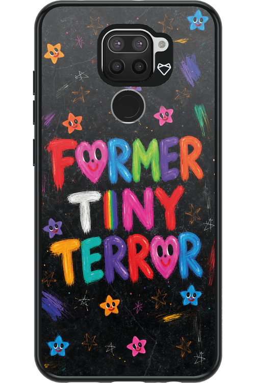 Tiny Terror 2.0 - Xiaomi Redmi Note 9