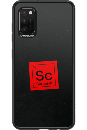 Sc 2.0 - Samsung Galaxy A41