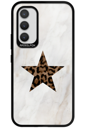 Marbel Star - Samsung Galaxy A34