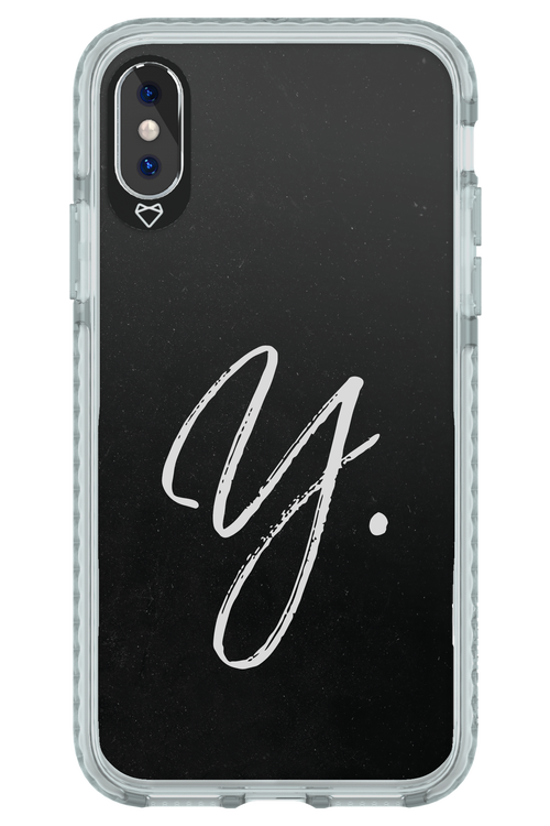 (Off Space) Y 2.0 - Apple iPhone XS