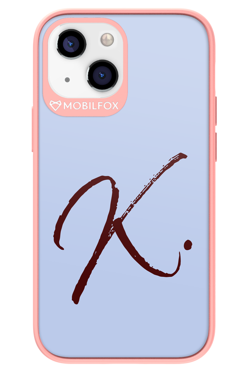 (Jellyfish Presso) K 2.0 - Apple iPhone 13 Mini