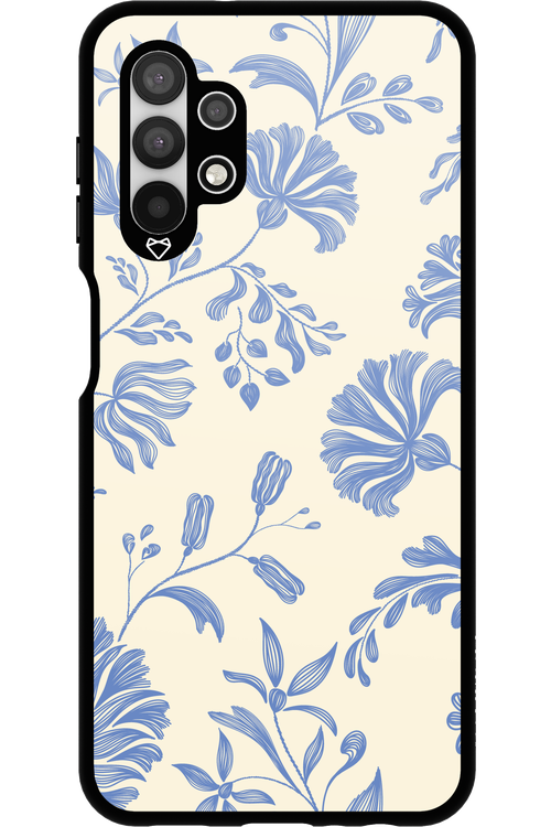 Simple Flowers 2.0 - Samsung Galaxy A13 4G
