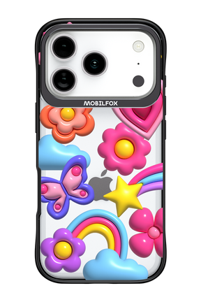 Puffer World 2.0 - Apple iPhone 17 Pro