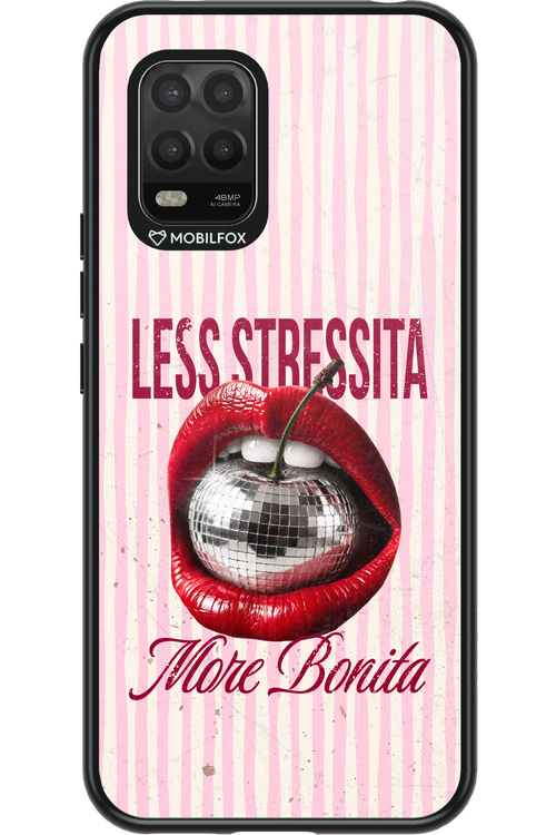 Bonita 2.0 - Xiaomi Mi 10 Lite 5G