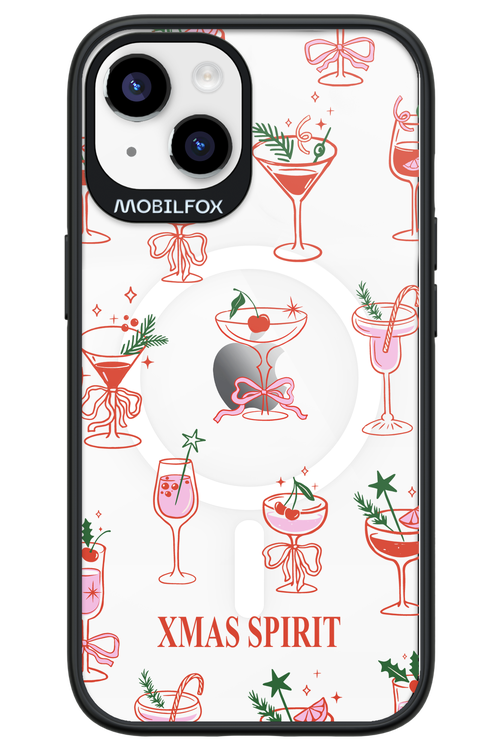 XMAS SPIRIT - Apple iPhone 14