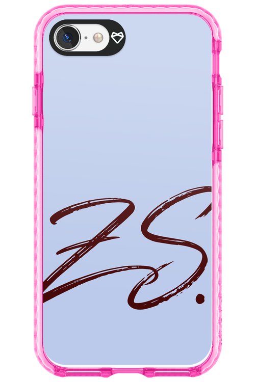(Jellyfish Presso) ZS 2.0 - Apple iPhone SE 2020