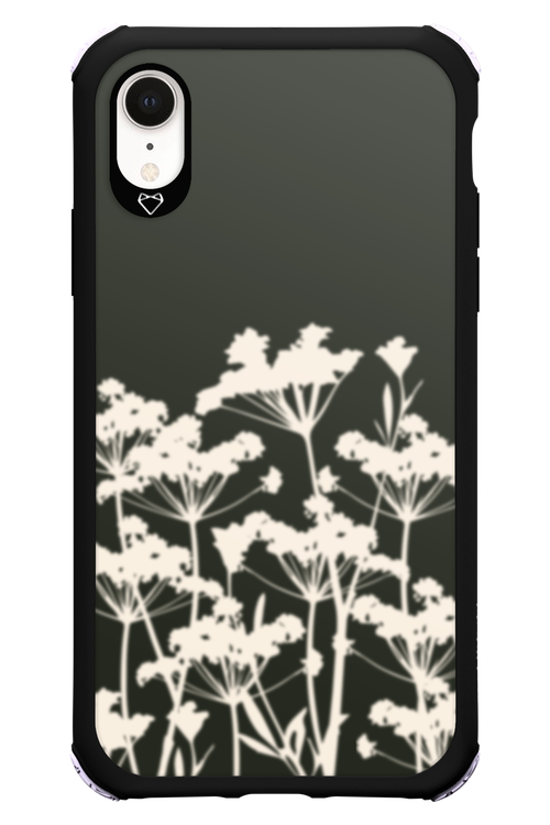 Midnight Bloom - Apple iPhone XR