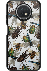Beetle Gem - Xiaomi Redmi Note 9T 5G