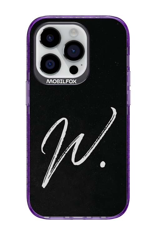 (Off Space) W 2.0 - Apple iPhone 14 Pro