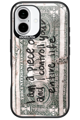Dollars - Apple iPhone 16