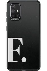 F (Off Space) 2.0 - Samsung Galaxy A71