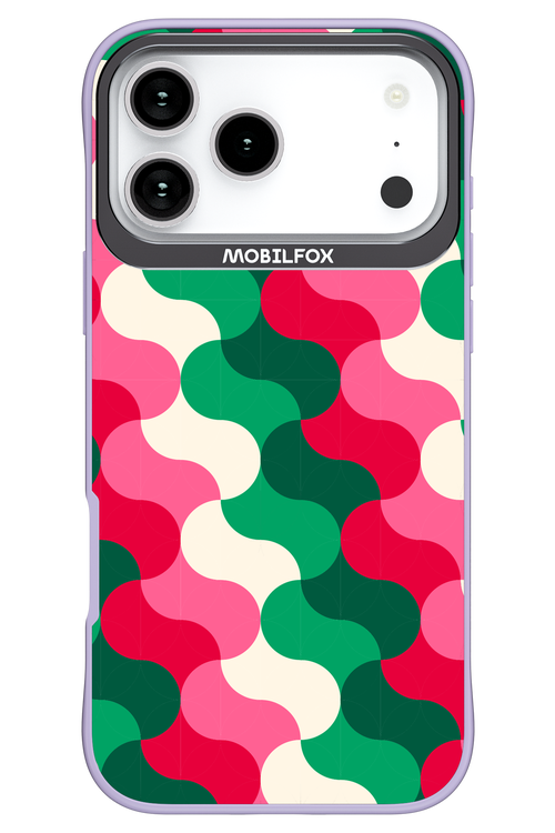 Holiday's Aura - Apple iPhone 17 Pro Max