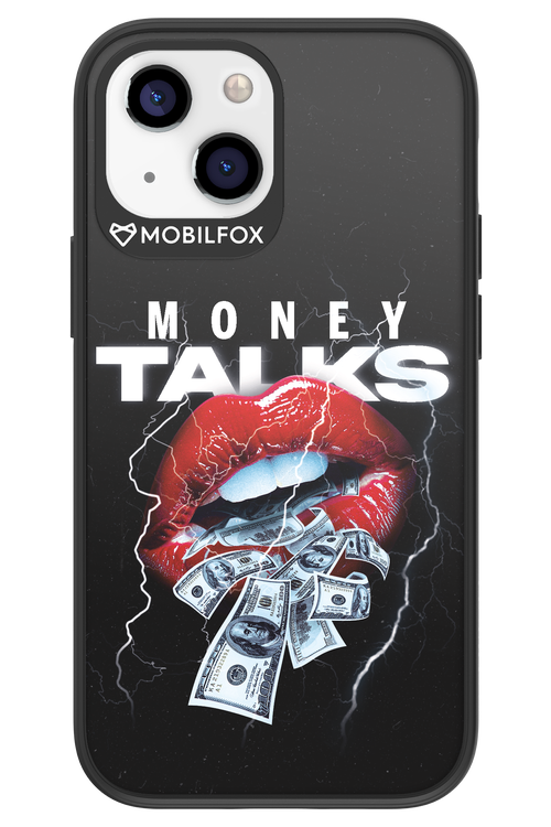 Money Talks - Apple iPhone 13 Mini