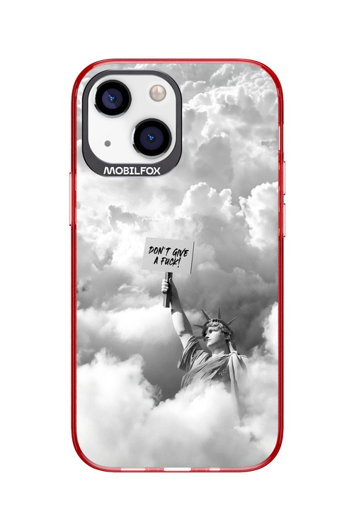 Don't give a  2.0 - Apple iPhone 13 Mini