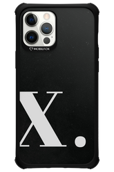 X (Off Space) 2.0 - Apple iPhone 12 Pro Max