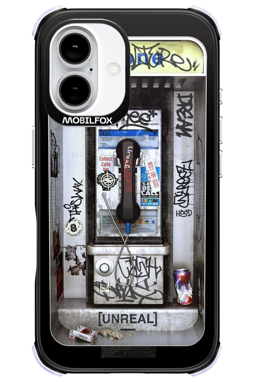 Phone - Apple iPhone 16