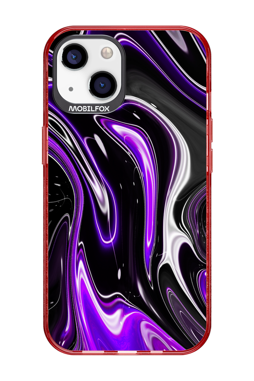 Deep Purple - Apple iPhone 13