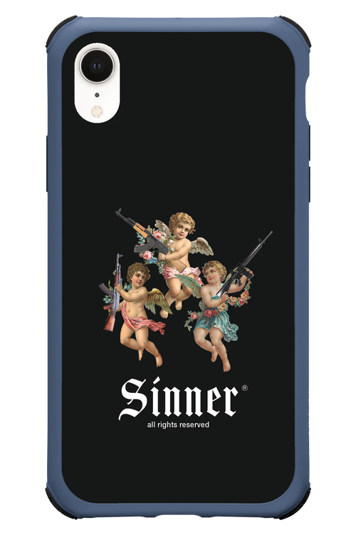 Sinner - Apple iPhone XR