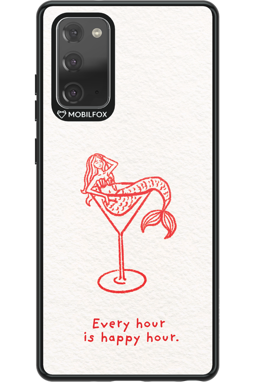 Happy Hour - Samsung Galaxy Note 20