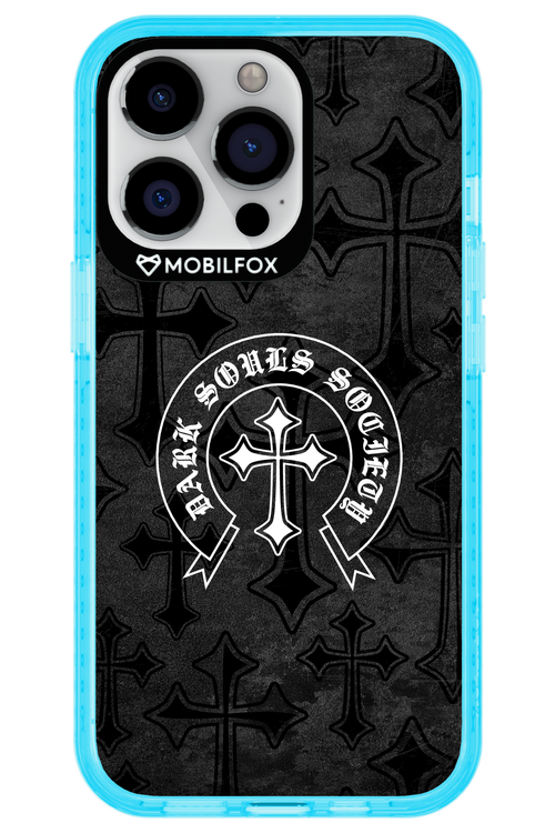 Dark Souls Society - Apple iPhone 13 Pro