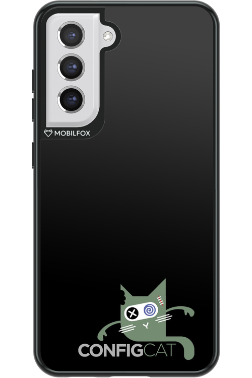 zombie2 - Samsung Galaxy S21 FE