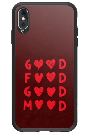 GOOD - Apple iPhone XS Max