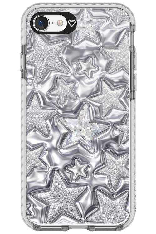 Star Gum - Apple iPhone 8