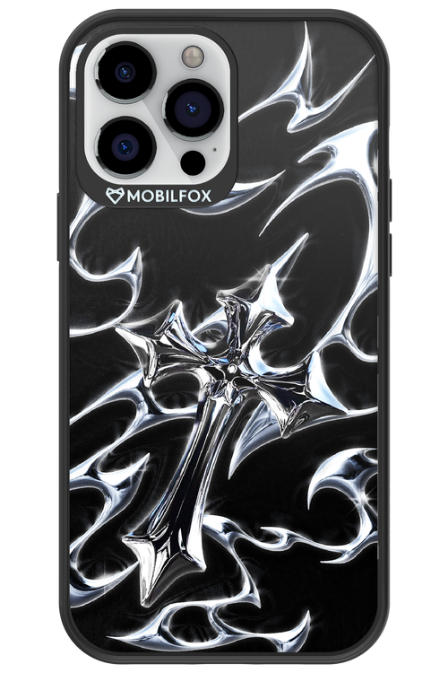 Faith 2.0 - Apple iPhone 13 Pro Max