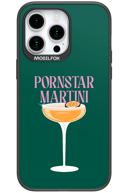 P_star Martini - Apple iPhone 15 Pro Max