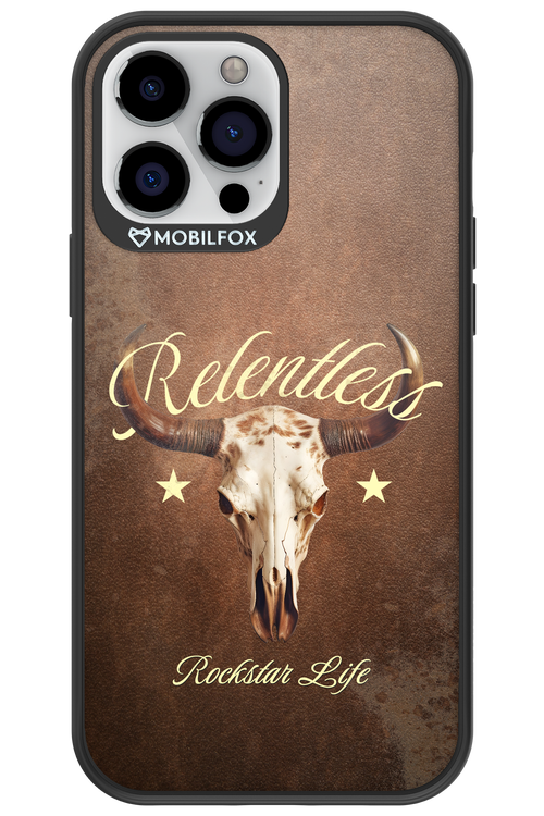 Relentless2 2.0 - Apple iPhone 13 Pro Max