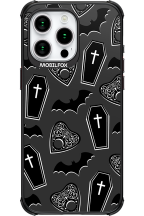 After Death - Apple iPhone 15 Pro Max