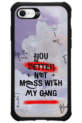 Better Not - Apple iPhone 8