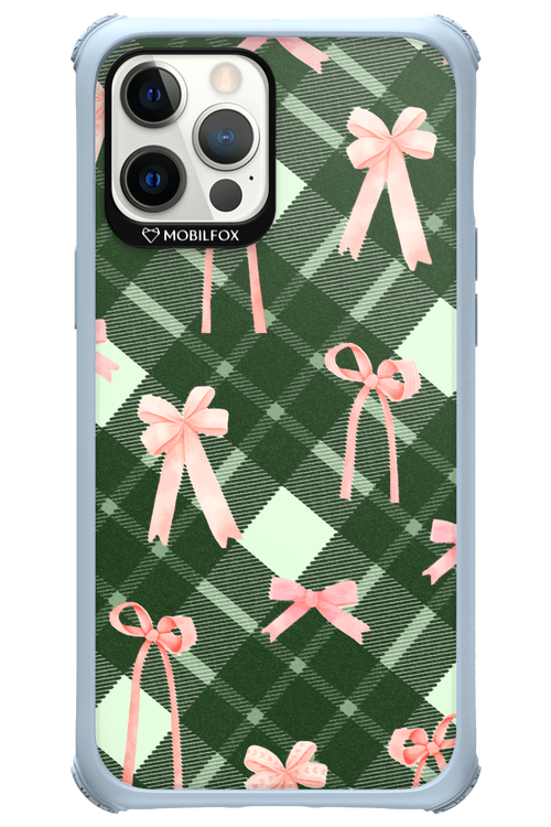 Blanket Fluff - Apple iPhone 12 Pro Max