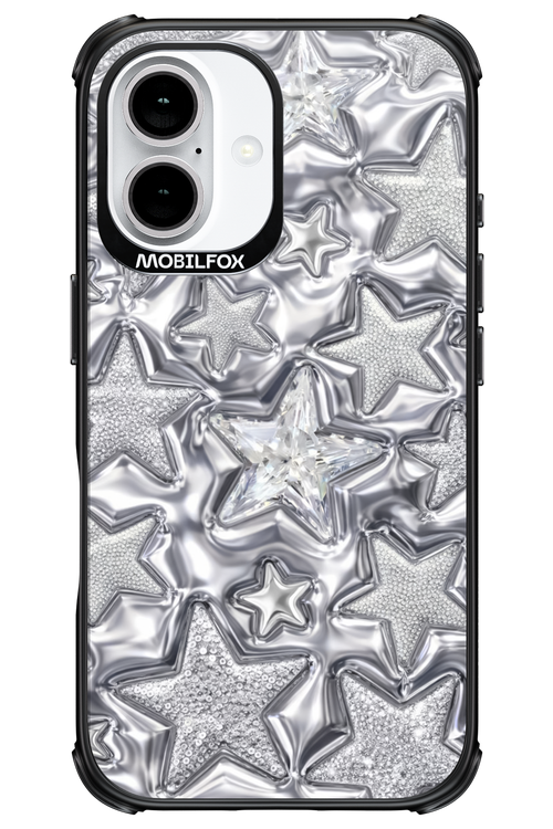 Star Gum - Apple iPhone 16