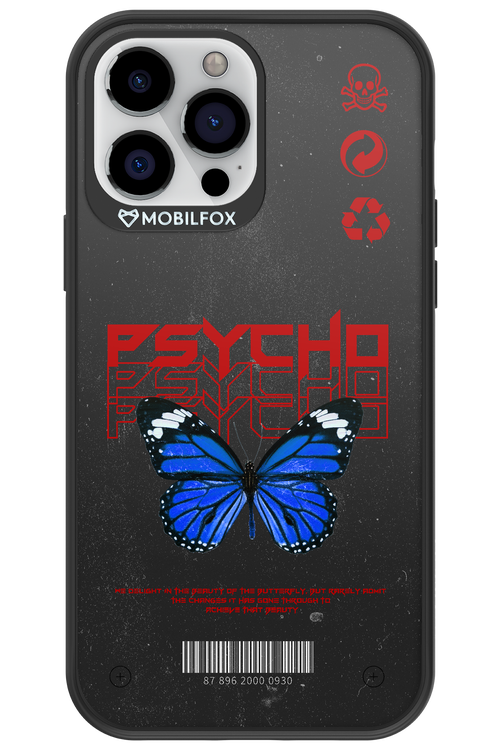 Psybutterfly - Apple iPhone 13 Pro Max