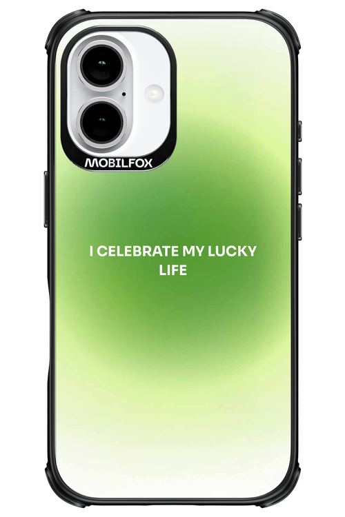 MY LUCKY LIFE - Apple iPhone 16