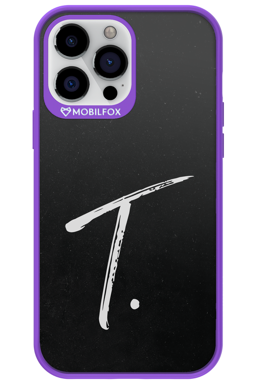 (Off Space) T 2.0 - Apple iPhone 13 Pro Max