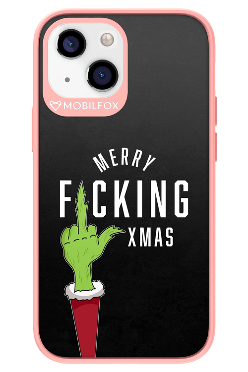 F_cking Xmas - Apple iPhone 13 Mini