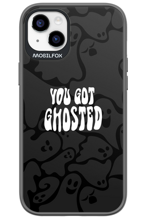 Ghosted - Apple iPhone 14 Plus