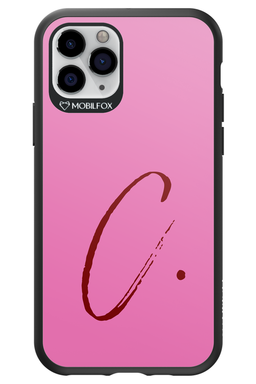(Sorbet) C 2.0 - Apple iPhone 11 Pro