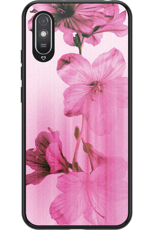 Floro - Xiaomi Redmi 9A