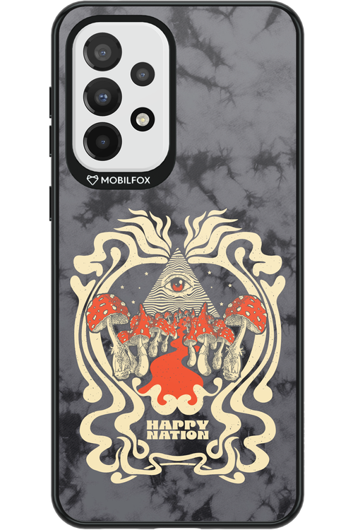 Happy Nation 2.0 - Samsung Galaxy A33